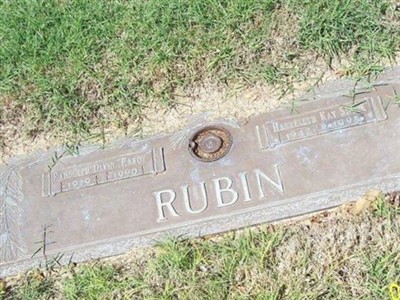 Randolph David "Randy" Rubin on Sysoon