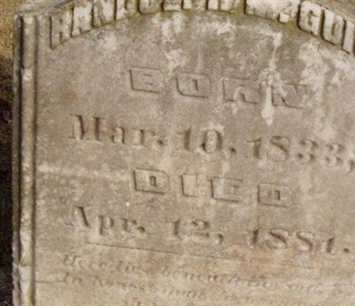 Randolph M. Guice on Sysoon