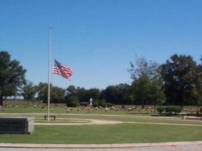 Randolph Memorial Gardens on Sysoon