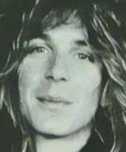 Randy Rhoads on Sysoon
