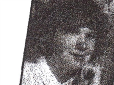 Ranee J. Blosser on Sysoon