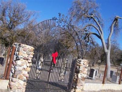 Rankin Cemetery on Sysoon