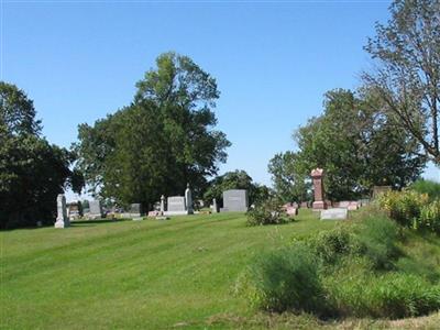 Rantoul Cemetery on Sysoon