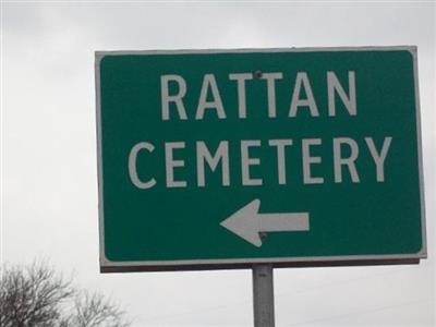 Rattan Cemetery on Sysoon