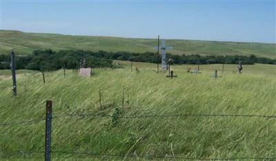 Rattle snake Hill Cemetery on Sysoon