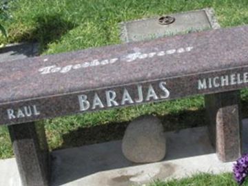Raul D. Barajas on Sysoon