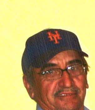 Raul Flores, Sr on Sysoon
