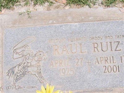 Raul Ruiz on Sysoon
