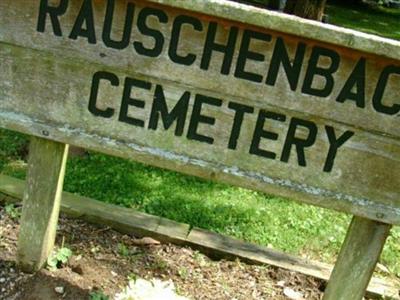 Rauschenbach Cemetery on Sysoon