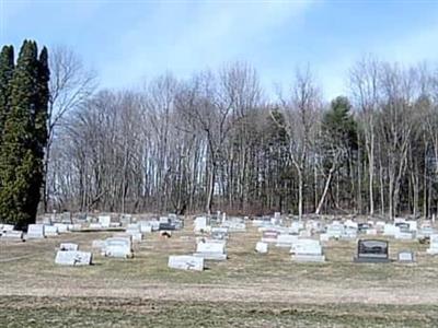 Raven Creek Cemetery on Sysoon