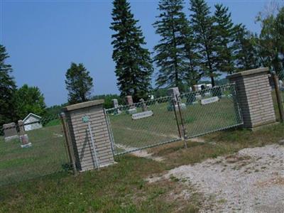 Ravenswood Cemetery on Sysoon