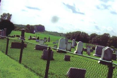 Rawson Cemetery on Sysoon