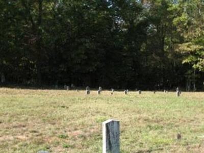 Ray Cemetery (Defunct) on Sysoon