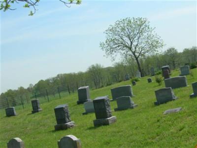 Ray Cemetery on Sysoon