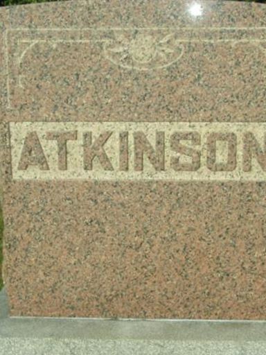 Ray H. Atkinson on Sysoon