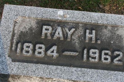 Ray H. Daugherty on Sysoon
