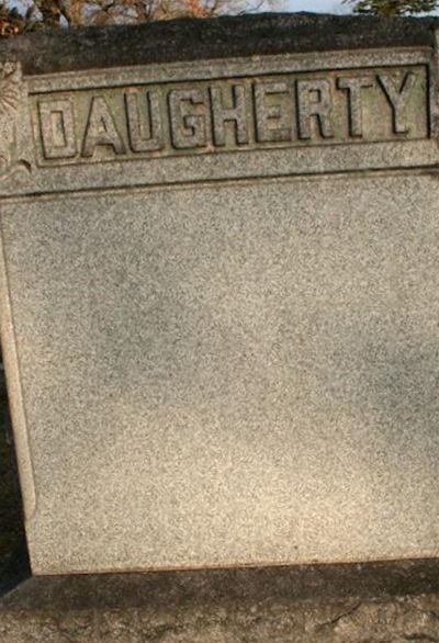 Ray H. Daugherty on Sysoon