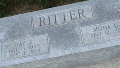 Ray J Ritter on Sysoon