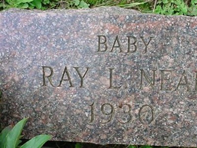 Ray L. NEAL on Sysoon