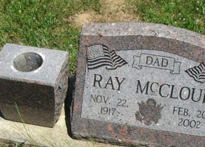 Ray McCloud on Sysoon