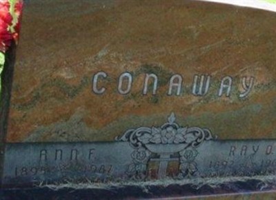 Ray O Conaway on Sysoon