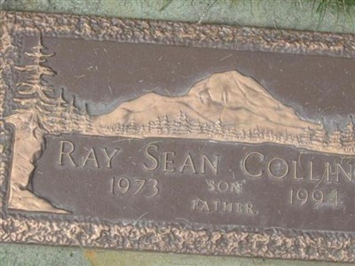 Ray Sean Collings on Sysoon