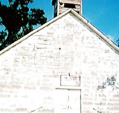 Ray Springs Cemetery on Sysoon