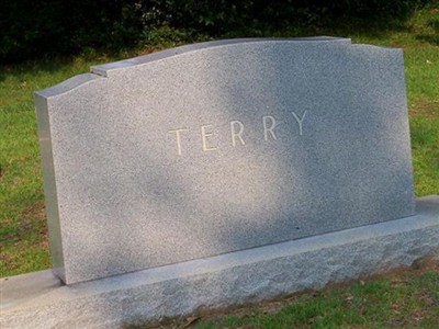 Raymond A. Terry on Sysoon