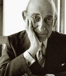 Raymond Aron on Sysoon