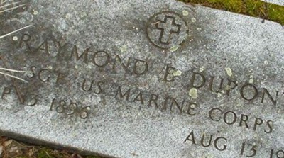 Raymond B. Dupont on Sysoon
