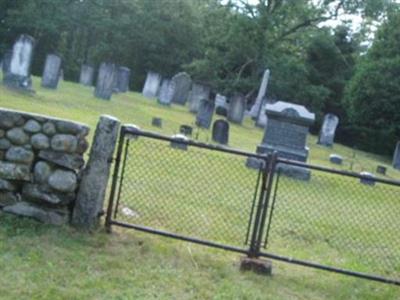 Raymond Cemetery on Sysoon