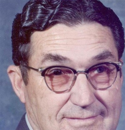 RAYMOND Clifford Sparks on Sysoon