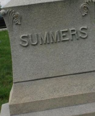 Raymond E. Summers on Sysoon