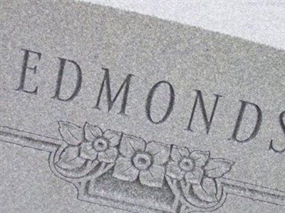 Raymond Edmonds on Sysoon