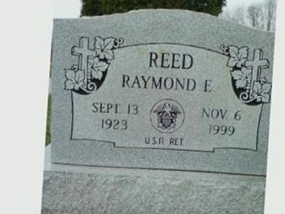 Raymond Eugene "Micmindjs@Aol.Com" Reed on Sysoon