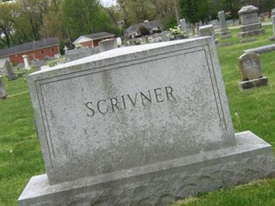 Raymond Ford Scrivner on Sysoon
