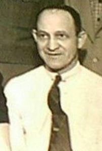 Raymond Frailey on Sysoon