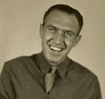 Raymond Frederick "Ray" Schambers on Sysoon