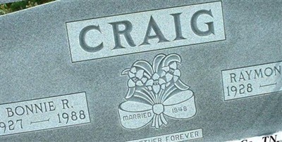 Raymond H Craig on Sysoon