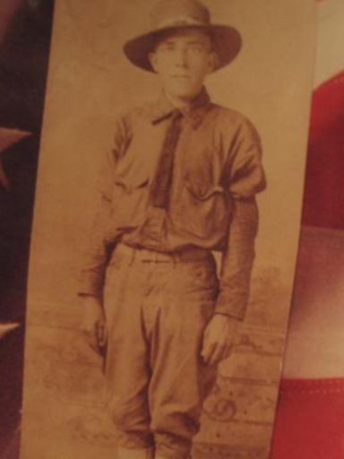 Raymond Joseph Applegate on Sysoon