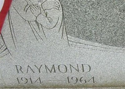 Raymond Knopp on Sysoon