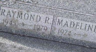 Raymond R Morrow on Sysoon