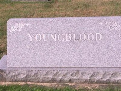 Raymond Ralph Youngblood, Jr on Sysoon