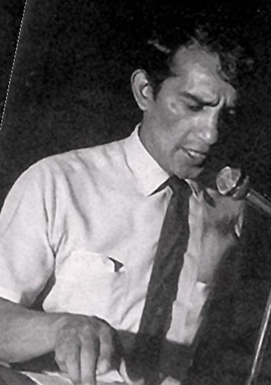 Raymond "Ray" Castro on Sysoon