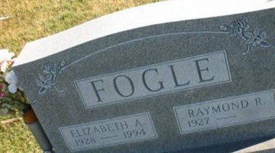 Raymond Rudolph Fogle on Sysoon
