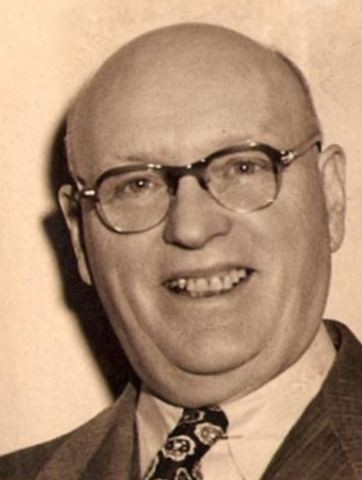 Raymond Scott Shriver on Sysoon