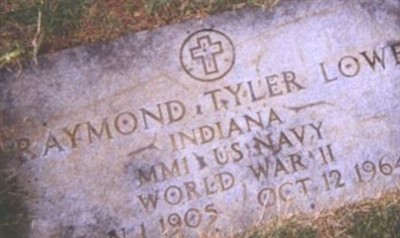 Raymond Tyler Lowe on Sysoon