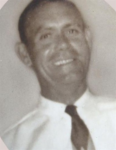 Raymond Walter Williams on Sysoon