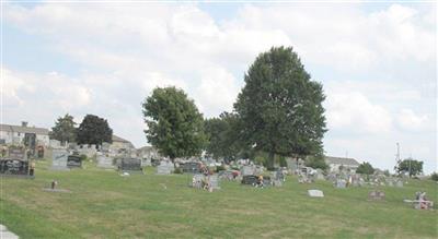 Raymore Cemetery on Sysoon