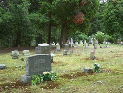 Rayne Presbyterian Church Cemetery on Sysoon